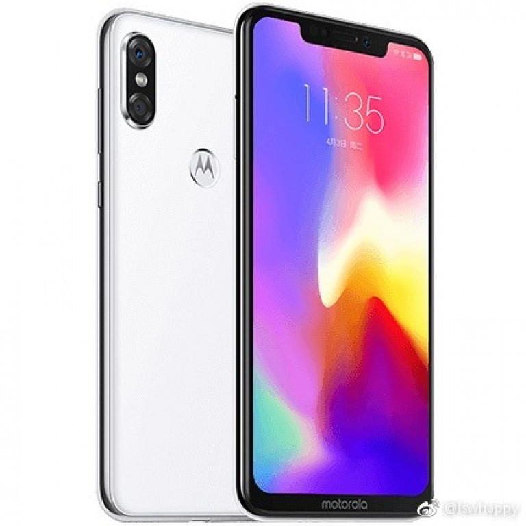 Motorola P30