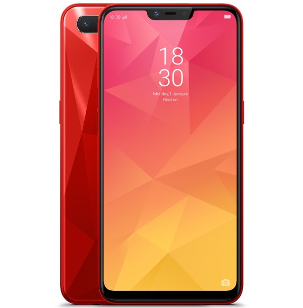 Oppo Realme 2