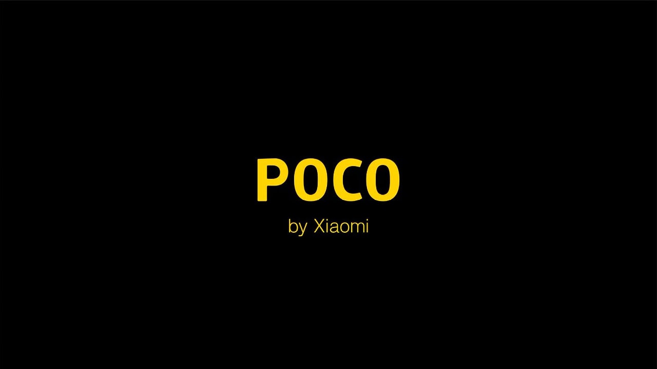 Pocophone