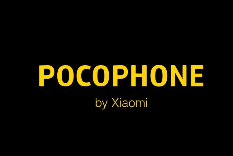Pocophone