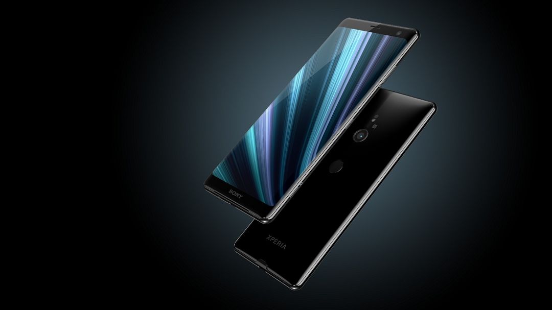 Xperia XZ3