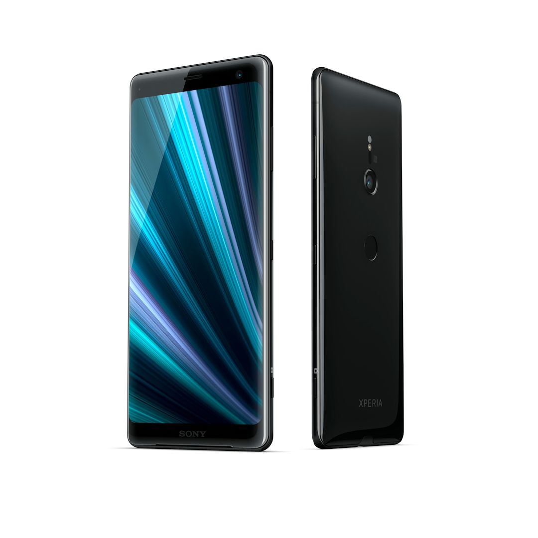 Xperia XZ3