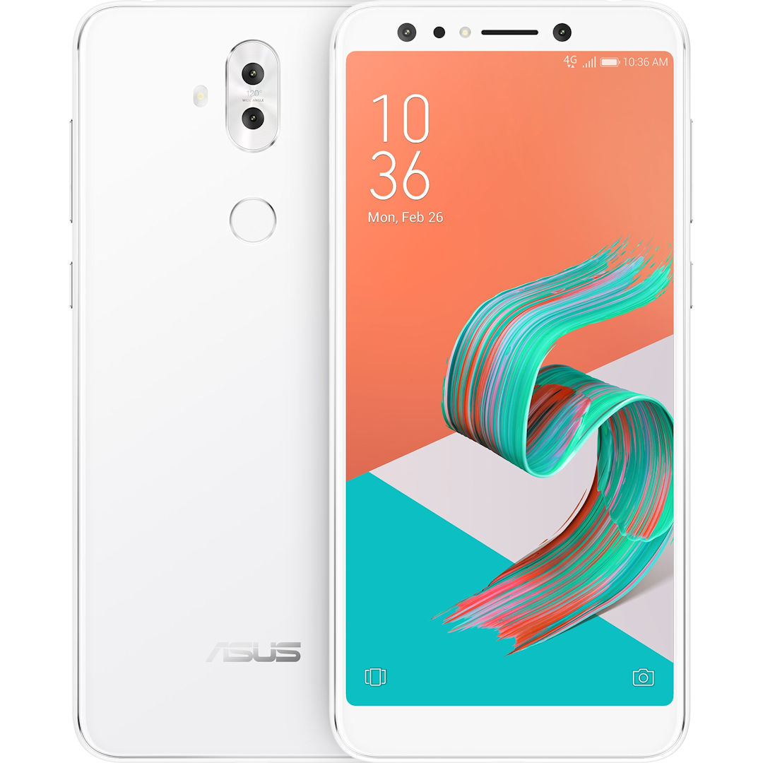 Zenfone 5 Selfie