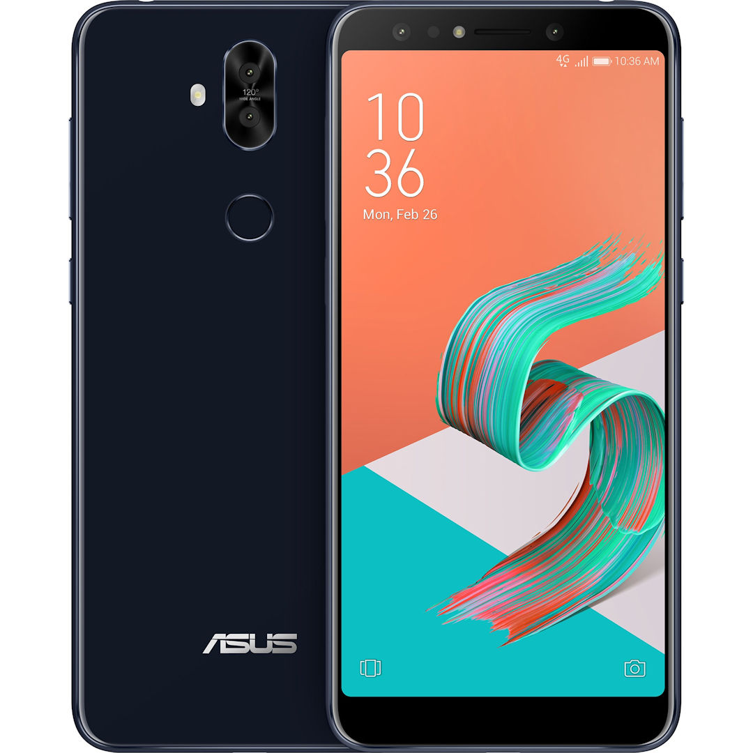 Zenfone 5 Selfie