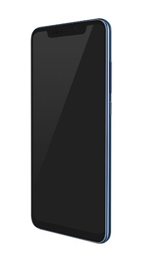 ZTE Axon 9 Pro