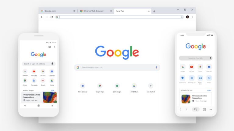 Chrome 69 Android, PC e iOS