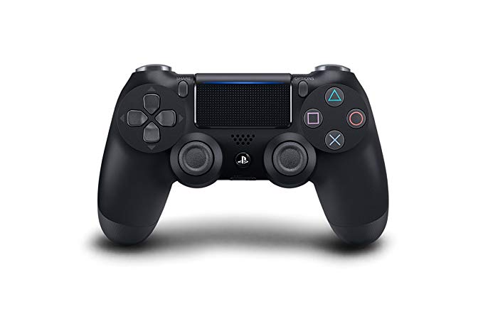 Controle DualShock 4 do Playstation 4