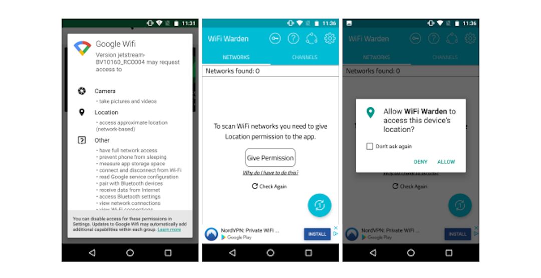 Android tem falha que pode expor informações do dispositivo para apps