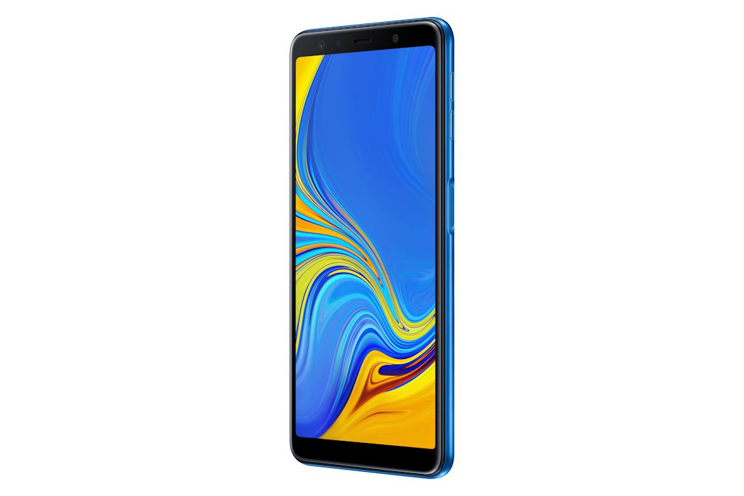 Galaxy A7 2018 