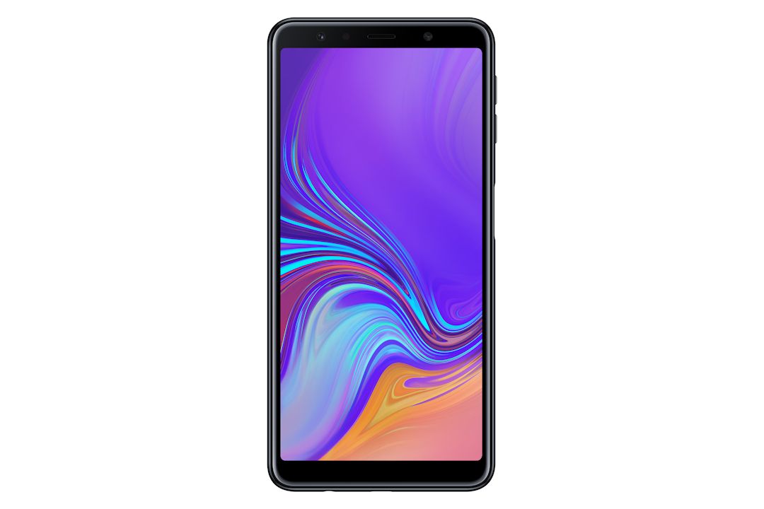 Galaxy A7 2018