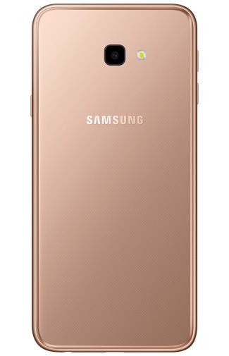 Galaxy J4+