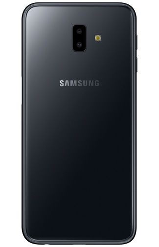 Galaxy J6+