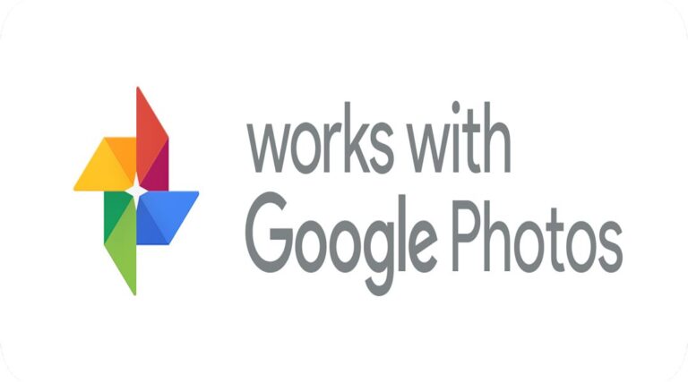 Google Fotos API