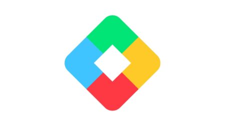 Logo programa de fidelidade de pontos Google Play Points