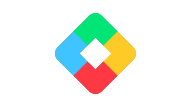Logo programa de fidelidade de pontos Google Play Points