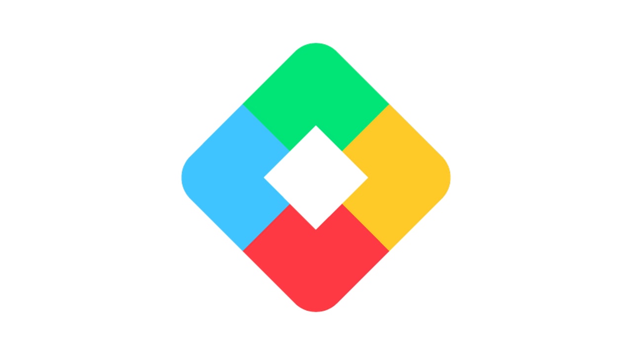 Logo programa de fidelidade de pontos Google Play