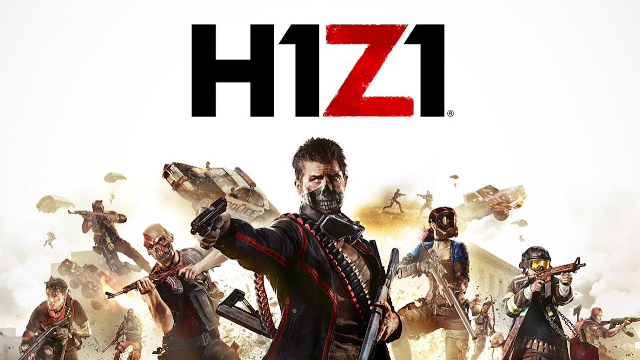 Jogos H1Z1 e EverQuest devem chegar ao Android