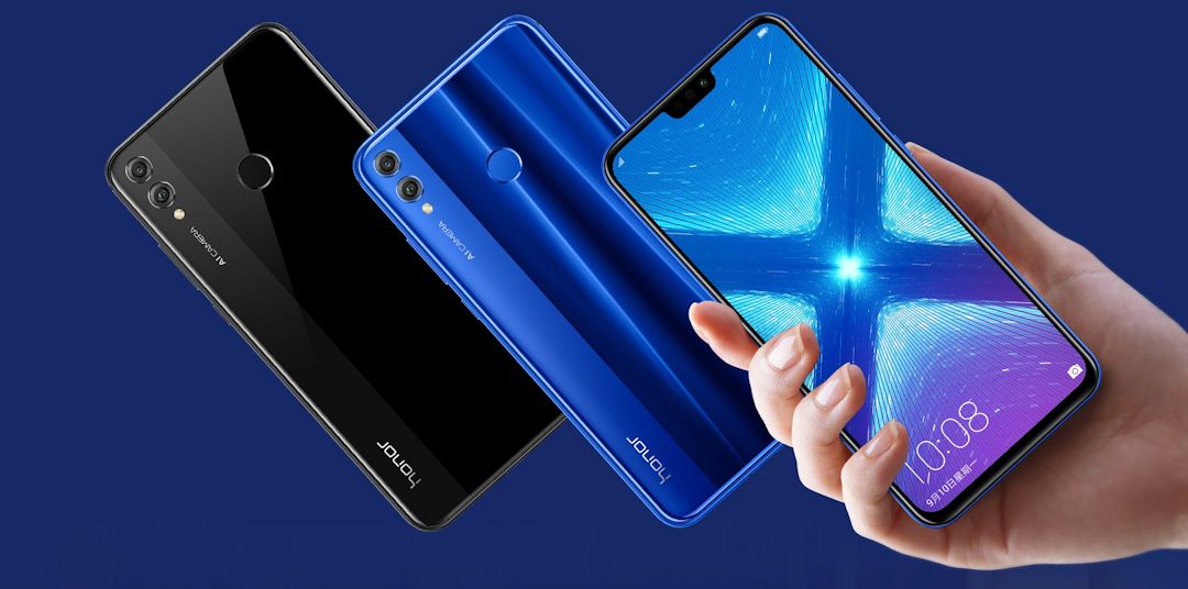 Honor 8X