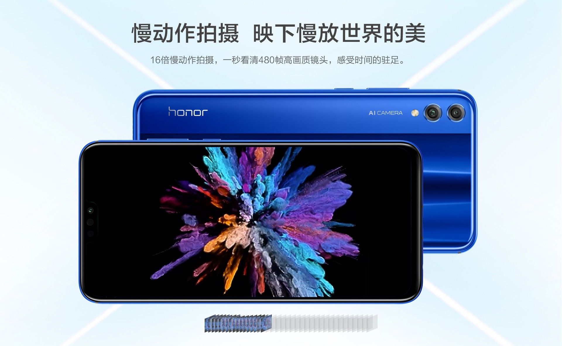 Honor 8X