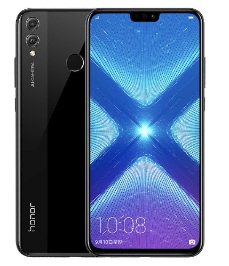 Honor 8X