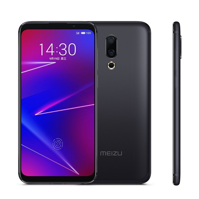 Meizu 16X