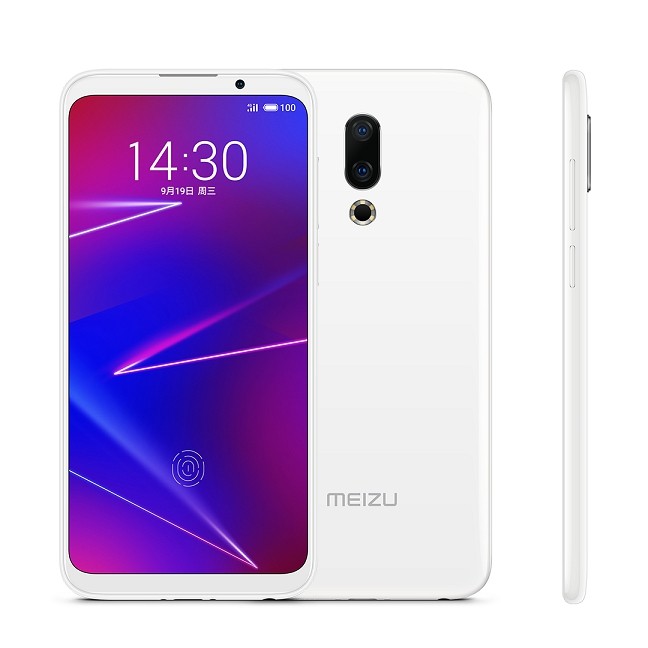 Meizu 16X