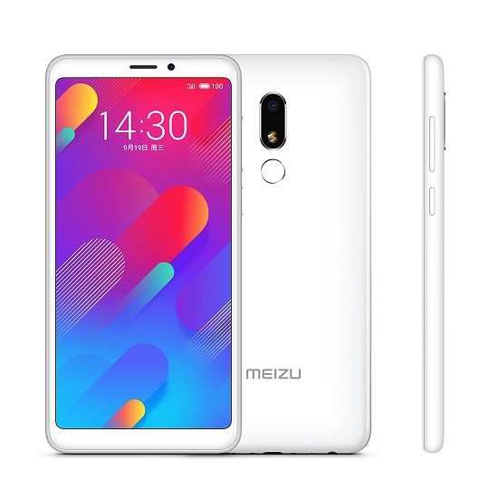 Meizu V8 ou Meizu M8