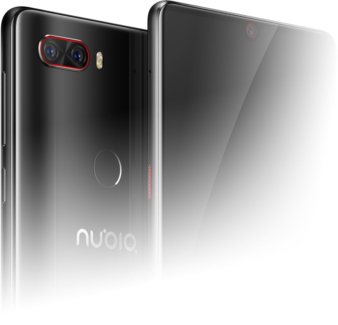 Nubia Z18