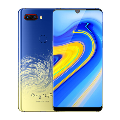 Nubia Z18