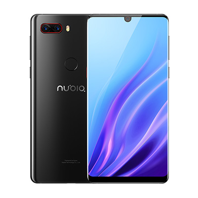 Nubia Z18