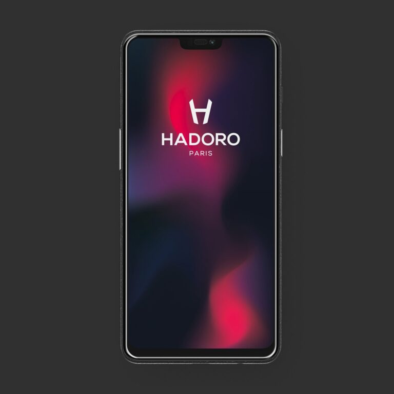 OnePlus 6 Hadoro Edition