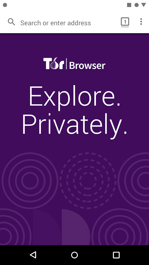 Tor Browser: navegador com muita privacidade