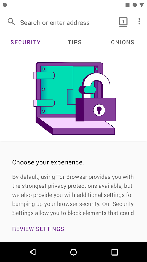 Tor Browser