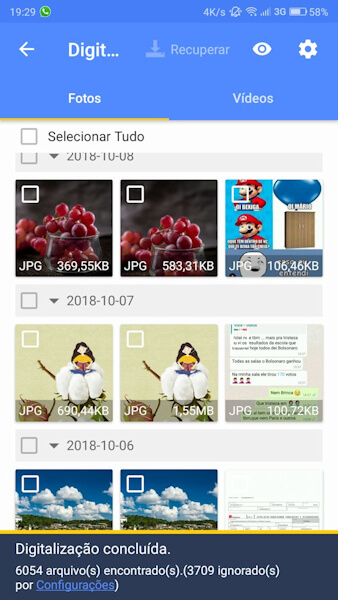 easeus mobisaver for android