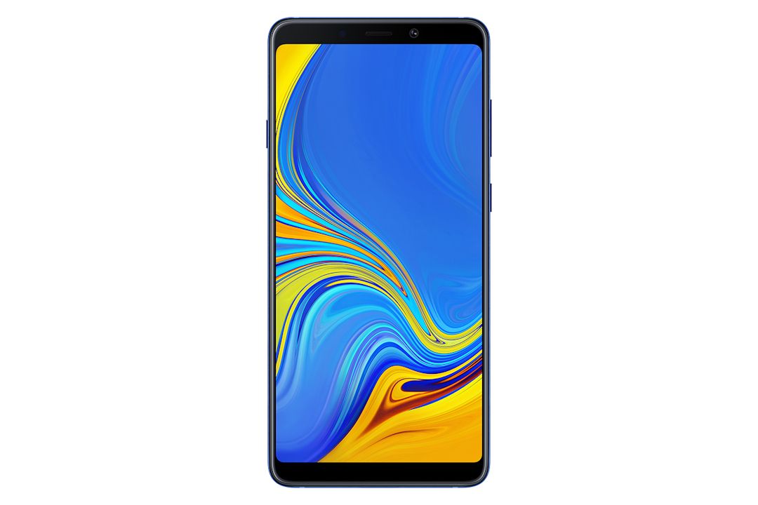 Galaxy A9 2018