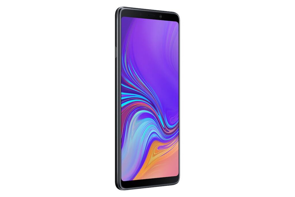 Galaxy A9 2018