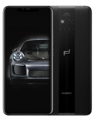 Huawei Mate 20 RS Porsche Design