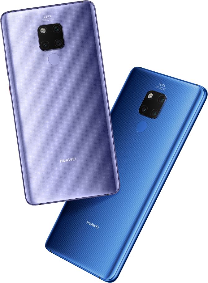 Huawei Mate 20 X