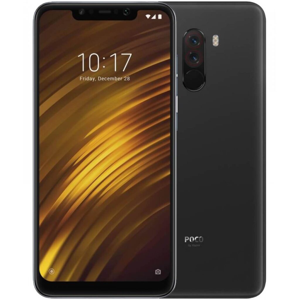 Poco F1 (Pocophone F1)