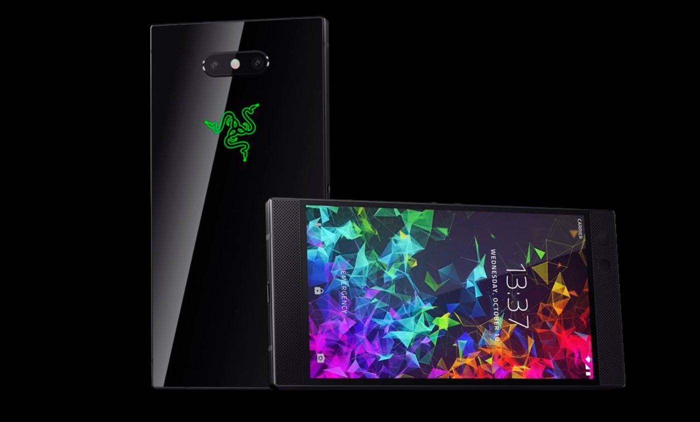 Razer Phone 2