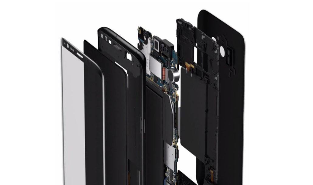 Tecnologia SLP Galaxy