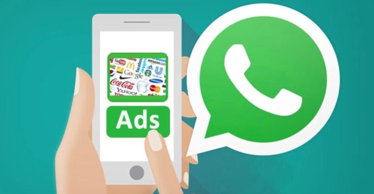WhatsApp Anúncios