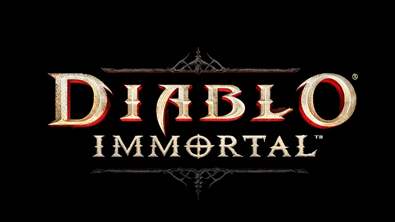 Diablo Immortal