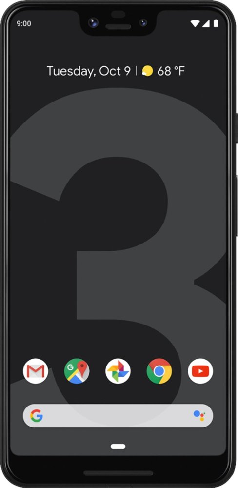 Google Pixel 3 XL