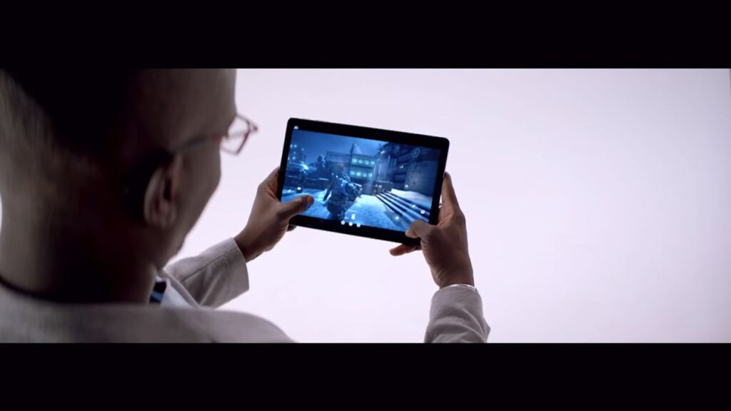 Project xCloud streaming jogos Microsoft