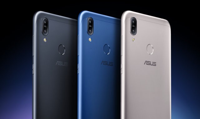 Asus ZenFone Max (M2)