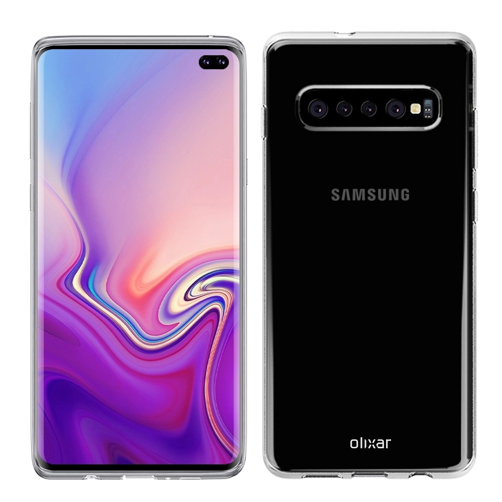 Galaxy S10