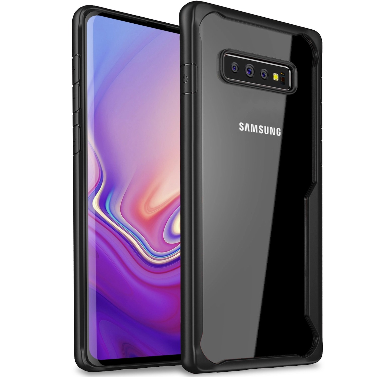 Galaxy S10