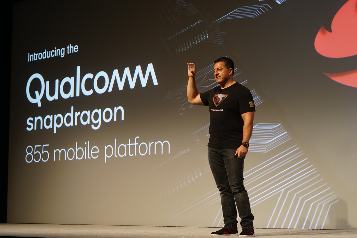 DSPs dos processadores Snapdragon possuem mais de 400 vulnerabilidades
