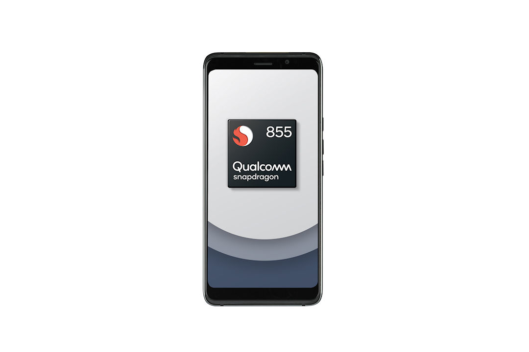 Snapdragon 855